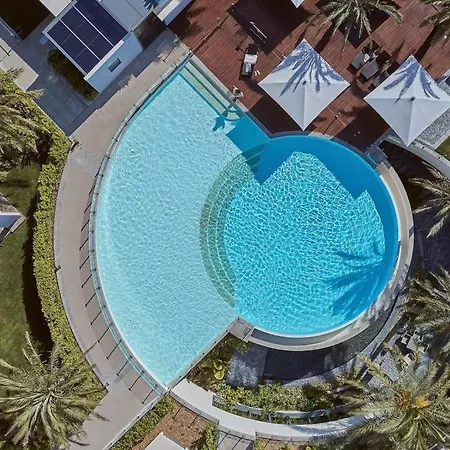 Parc Du Cap Sea View Appartement Antibes