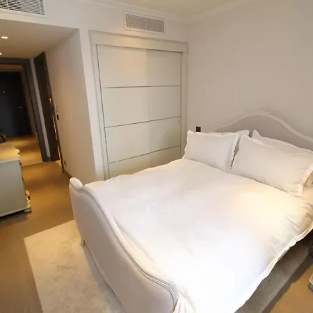 Parc Du Cap Sea View Apartment *